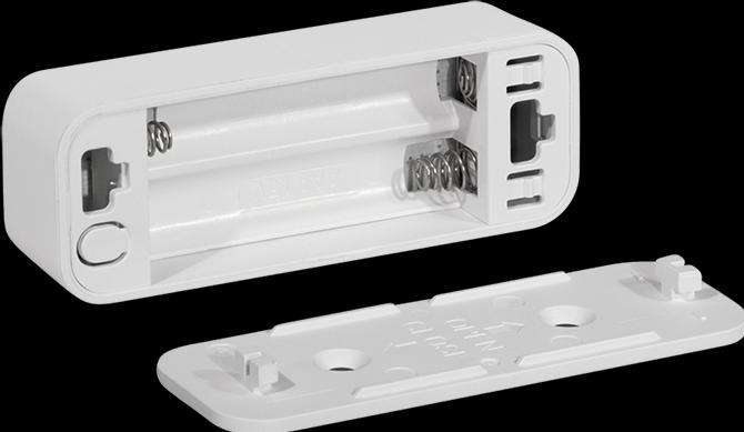 Produktbild LogiLink Smart Home Wi-Fi Door & Window Sensor