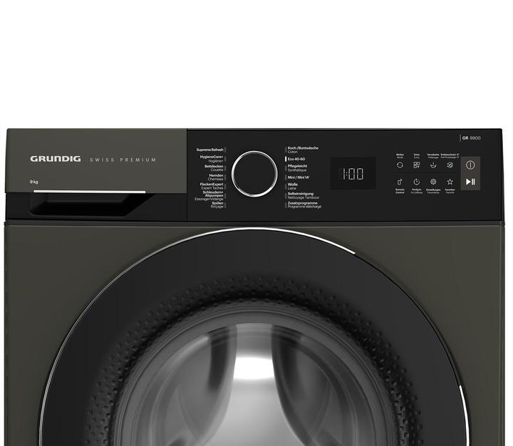 Produktbild Beko GWM9100 (9 kg)