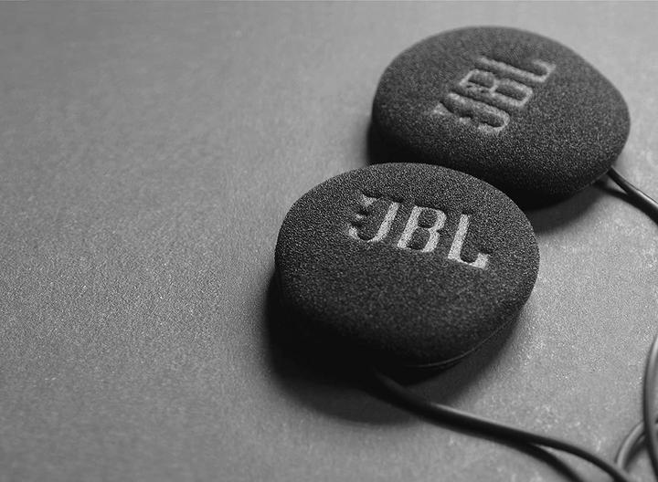 Productafbeelding Cardo 45 mm JBL Dual HD Hoofdtelefoon Audio Kit