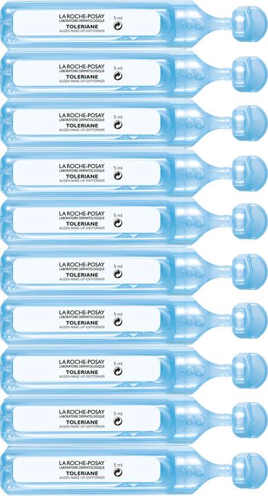 Actual product image La Roche Posay Toleraine Ultra (Cleansing lotion, 150 ml)
