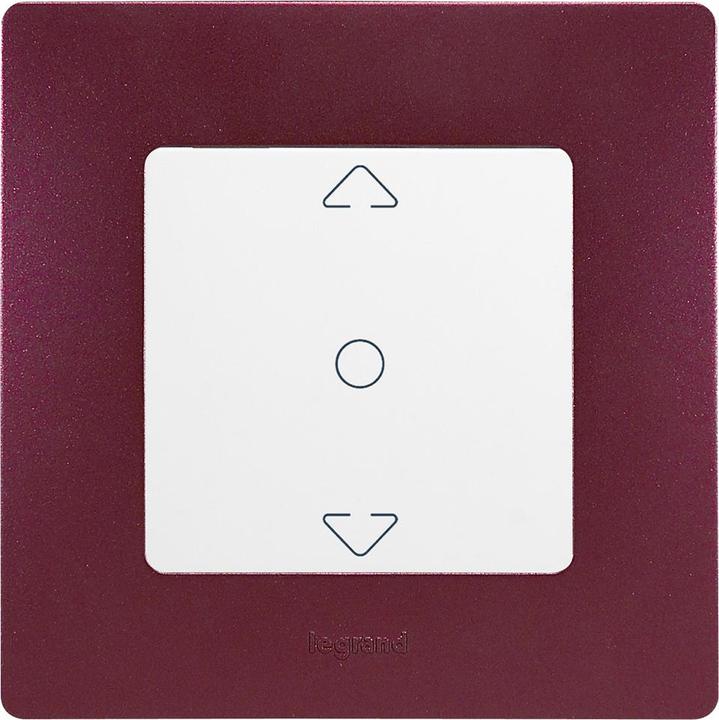 Immagine prodotto Legrand 664711 Non classificato
