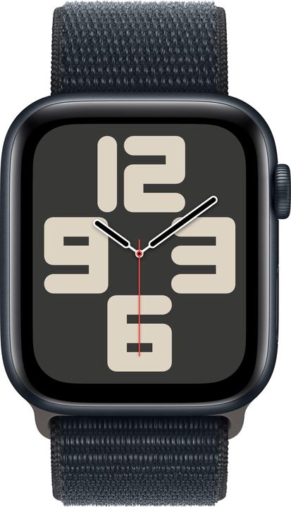 Productafbeelding Apple Kijk SE 2022/2023 (44 mm, Alleen WLAN)