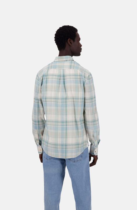 Image du produit Colours & Sons Langarmhemd Shirt-Checked (L)