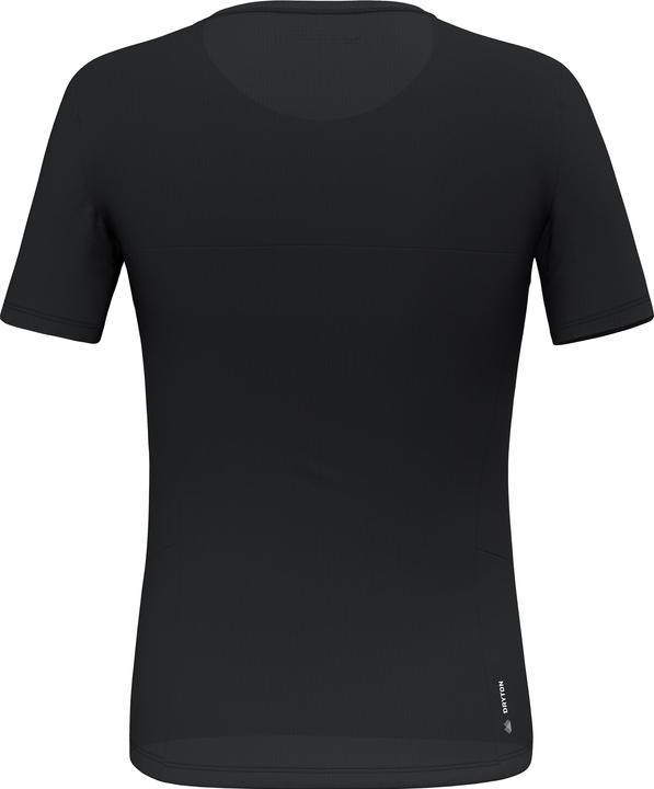 Actual product image Salewa Puez Sporty Dry'Ton T-Shirt Da (34, XS)