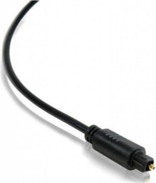 HDgear Toslink cable TC020-030, 3m (3 m, Optical)