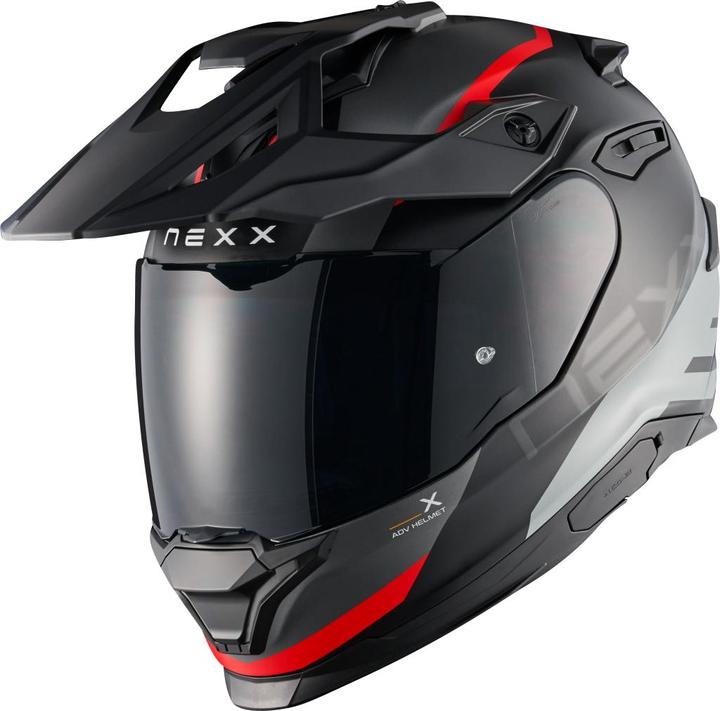 Produktbild Nexx Y.TRAVL QUEST Endurohelm (L)