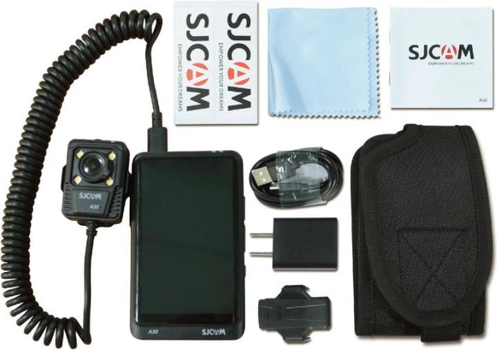 Produktbild Sjcam A30 (30p)