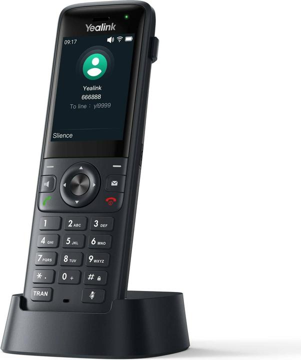 Yealink AX 8X Serie