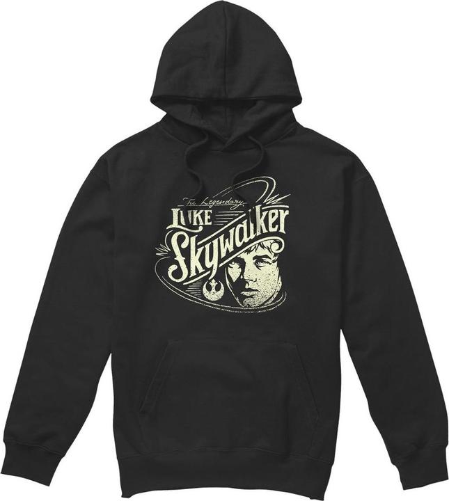Produktbild Star Wars Skywalker War Hero Kapuzenpullover (XXL)