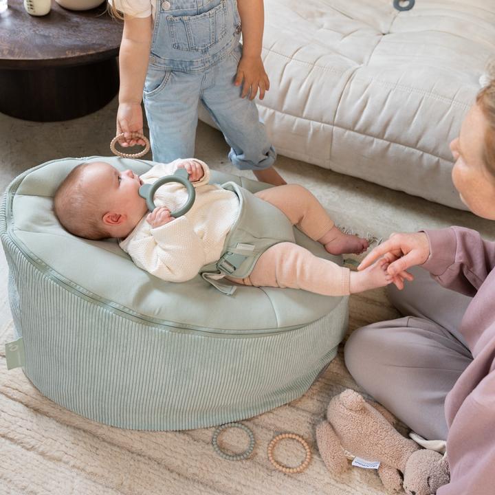 Produktbild Doomoo Sitzsack Seat’n Grow (Kinderstuhl)