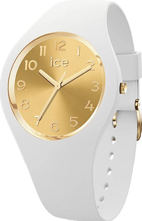 Produktbild ICE Watch Ice Glam White Chic (37 mm)