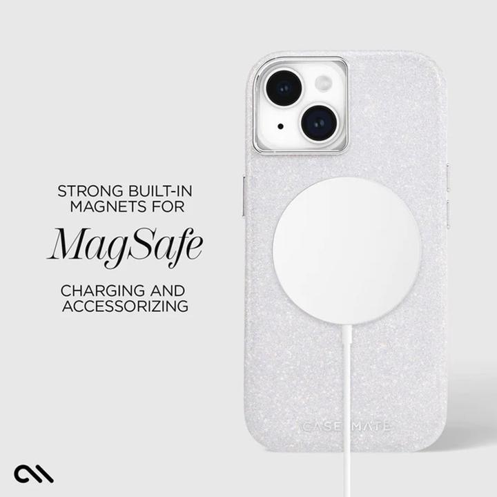 Immagine prodotto Case-Mate Hulle (Apple iPhone 15)