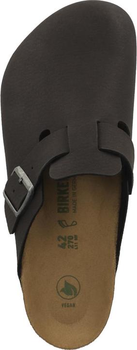 Immagine prodotto Birkenstock Boston MF Polvere del deserto (41)
