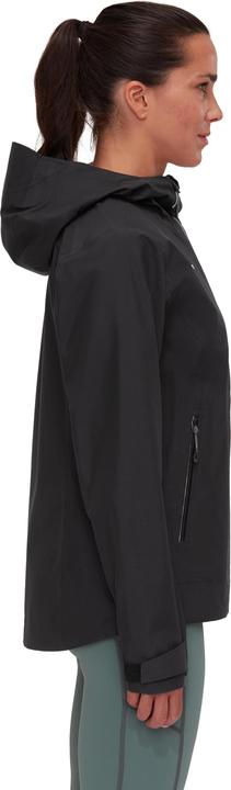 Actual product image Mammut Alto Light HS Hooded Jacket (XS)