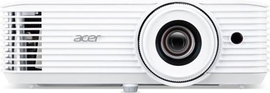 Actual product image Acer P5827a (4K, 4000 lm, 1.5 - 1.66:1)