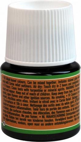 Immagine prodotto Pebeo Vitrail Trasparente (Colori sabbia, 45 ml)