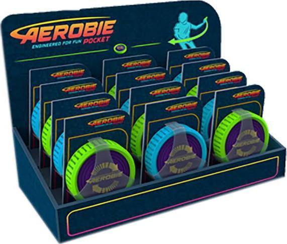 Actual product image Aerobie Pocket Pro
