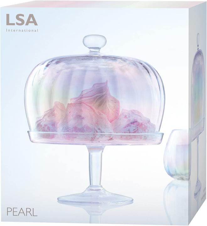 Immagine prodotto LSA Perla (1 x)