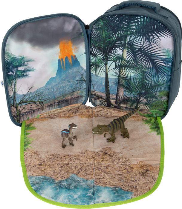 Produktbild small foot Dinosaurier