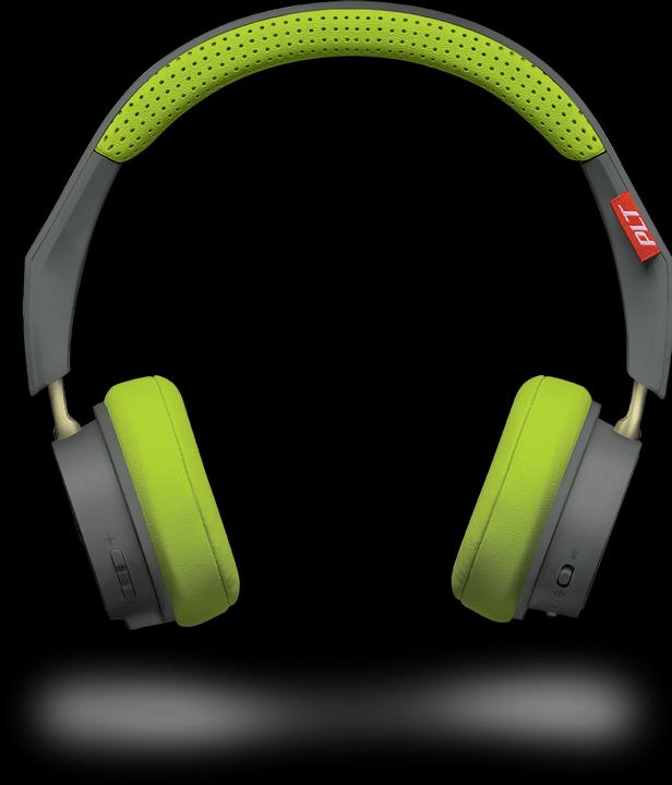 Actual product image Poly BackBeat 500 (18 h, Wireless)