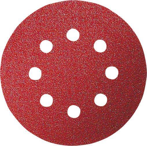 Actual product image Bosch Professional Zubehör Sanding sheet C430 (40)