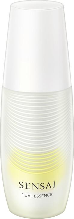 Actual product image Sensai Dual Essence (30 ml)