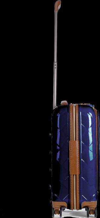 Actual product image Stratic Leather&More - Hard case S (with front pocket) (33 l, Hand luggage (up to 50 litres))