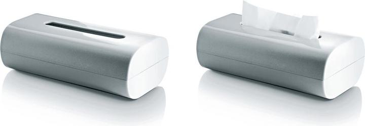 Produktbild Alessi Birillo PapiertaschentuchBehälter