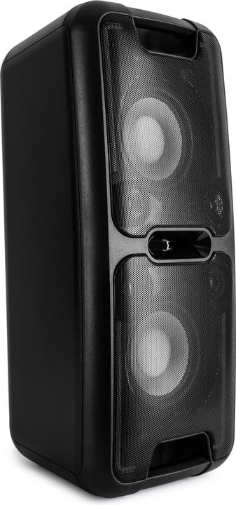Actual product image Reflexion PS08BT (4 h, Rechargeable battery operated, Electrical connection)