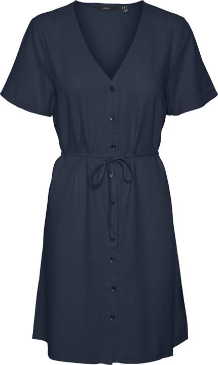 Vero Moda VMMYMILO Kurzes Kleid Kleid (L)
