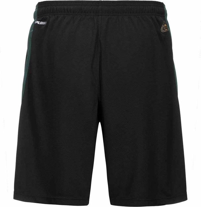 Actual product image Kappa Short Red Star FC Ahorazip Pro 8 2024/25 (L)