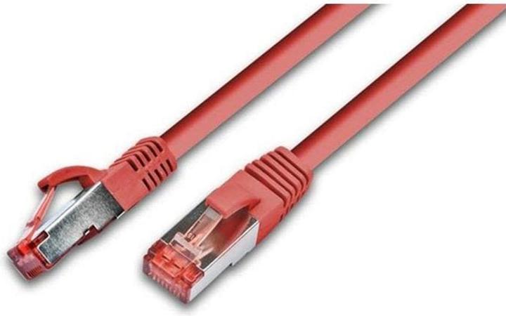 Wirewin Network cable (S/FTP, CAT6, 3 m)