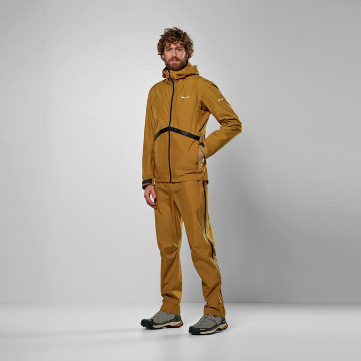 Immagine prodotto Salewa Giacca Puez Powertex Hybrid (W50/L30)