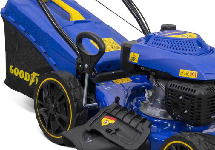 Image du produit Goodyear GY3246 (Essence)