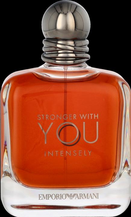 Produktbild Giorgio Armani Stronger With You Intensely (Eau de Parfum, 100 ml)