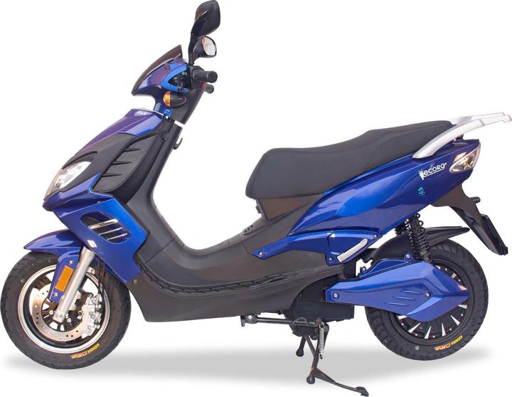 Immagine prodotto ecoro Velox 90 (80 km/h, 4000 W)