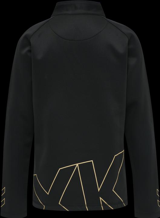 Image du produit hummel Cima Xk Zip Jacket Woman (M)