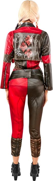 Immagine prodotto Rubies Suicide Squad: Harley Quinn (M)