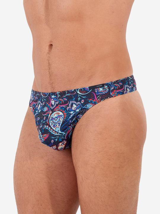 Multicolore, Marine