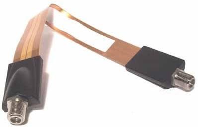 Actual product image 3M Insulating tape Temflex (15 mm)