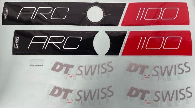 DT Swiss ARC 1100 DB (28")
