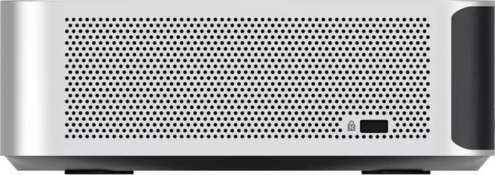 Produktbild Geekom Mini PC A8 Max () AMD Ryzen 7 8845HS 32 GB RAM 1 TB SSD AMD Radeon™ (AMD Ryzen 7 8845HS, 32 GB, 1000 GB, Radeon 780M)
