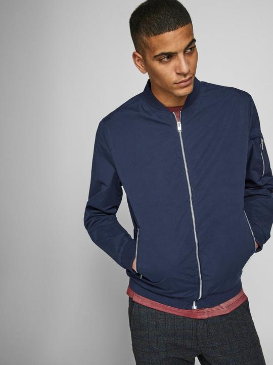 Actual product image Jack & Jones Bomber Jacke (XS)