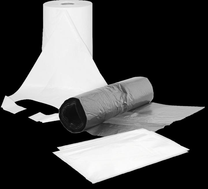 Hartmann Spezialbeutel HDPE (1 x, 8084.50 l)