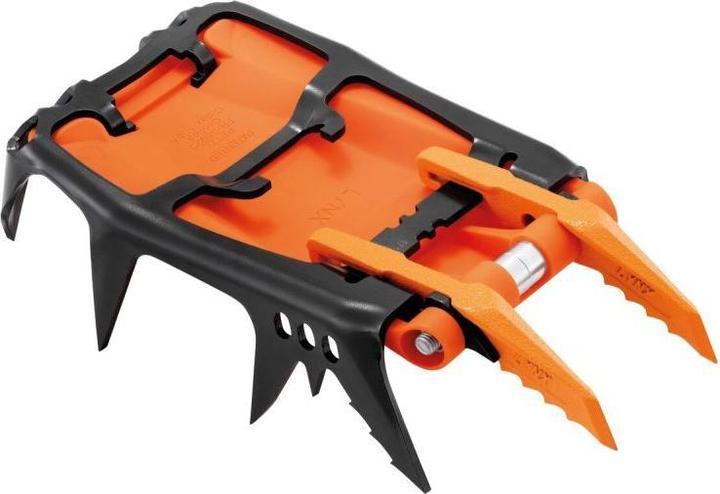 Produktbild Petzl Lynx Front Sections