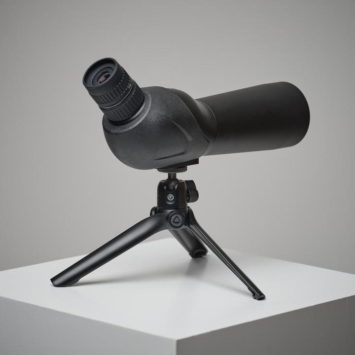 Actual product image Vanguard Vesta 460A 15-50x60 Spotting Scope