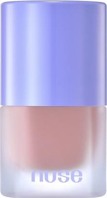 Produktbild Nuse Liquid Care Cheek róż do policzków w płynie 02 Fig Fog 16ml (02 Fig Fog)