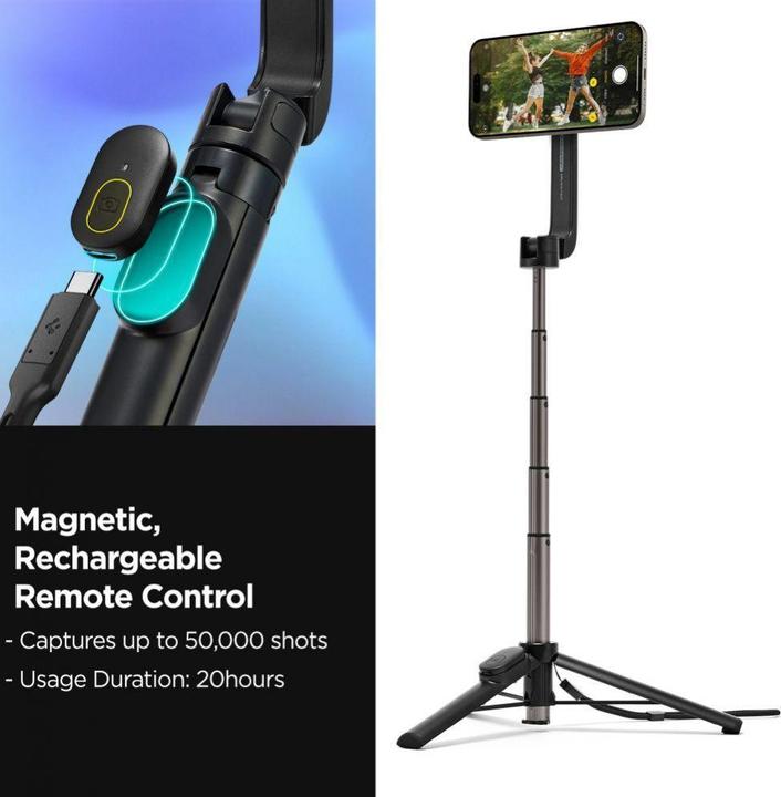 Immagine prodotto Spigen S571W MagSafe Tripod