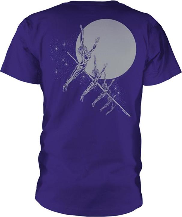 Produktbild Hawkwind Doremi TShirt (XXL)