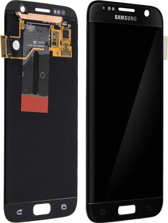 Produktbild Samsung LCD-Display Galaxy S7 (Display, Galaxy S7)